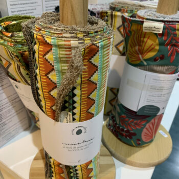 BRUSHBOO Discos Desmaquillantes Reutilizables Con Caja De Bambú — Farmacia  Núria Pau