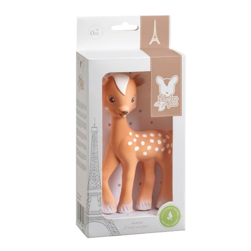 Mordedor Ciervo de Sophie la Girafe - Respira de compres al Ripollès