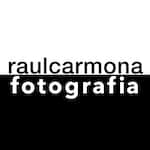 Raül Carmona - Fotografia