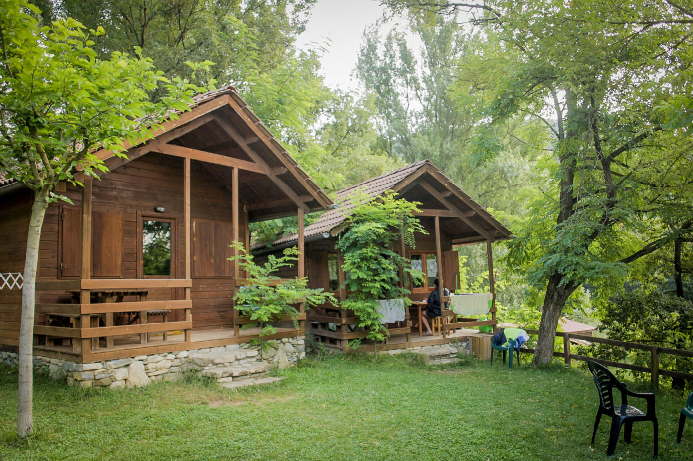 Alojamientos en el Ripollès - Respira de compres al Ripollès