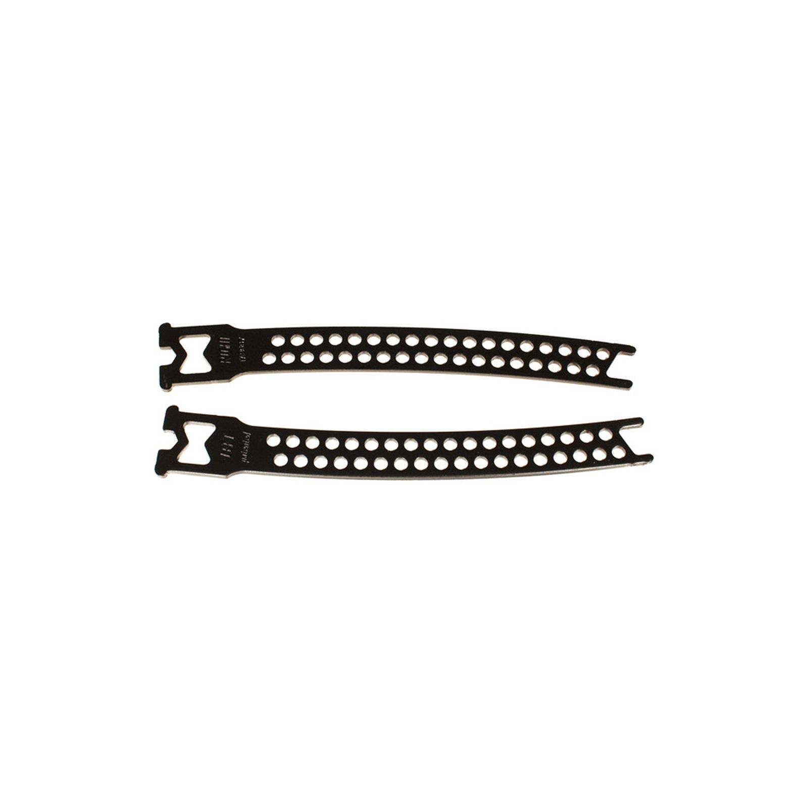 CRAMPÓN 2 REVERSIBLE LINKING BARS L - PETZL
