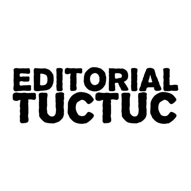 Editorial Tuctuc