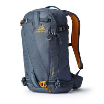 Mochila Esquí de Montaña Targhee 36L Alaska Azul  - GREGORY